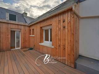 Vente appartement 6 pièces
