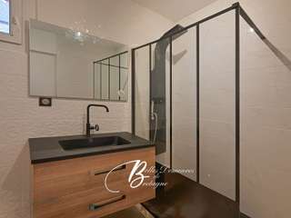 Vente appartement 6 pièces