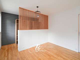 Vente appartement 6 pièces
