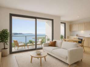 Vente Appartement 3 piècesPerros-Guirec