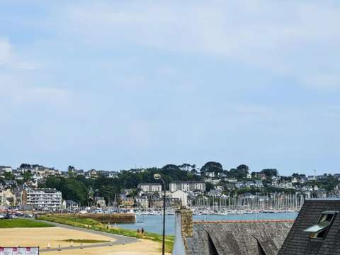 Vente appartement 3 pièces Perros-Guirec 22