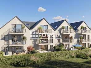Vente Appartement 3 piècesPerros-Guirec