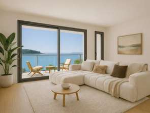 Vente Appartement 3 piècesPerros-Guirec