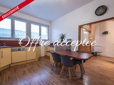 Vente appartement 1 pièce Perros-Guirec 22