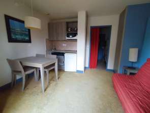 Vente Appartement T1Perros-Guirec