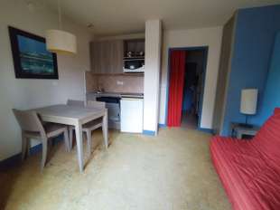Photo Vente appartement Perros-Guirec