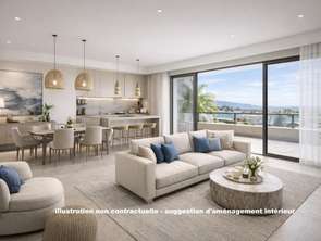 Vente Appartement 4 piècesPerros-Guirec