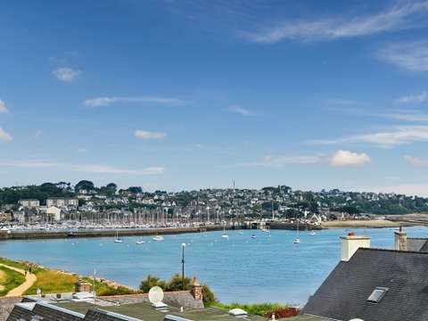 Vente appartement 4 pièces Perros-Guirec 22