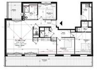 Vente appartement 4 pièces Vente appartement 4 pièces