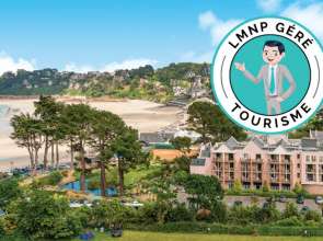 Vente Appartement 3 piècesPerros-Guirec