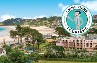 Vente appartement 2 pièces Perros-Guirec 22