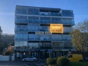 Vente Appartement T1Perros-Guirec