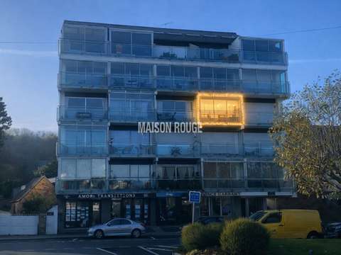 Vente appartement 1 pièce Perros-Guirec 22