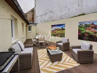 Vente appartement 5 pièces