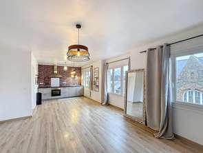 Vente Appartement 3 piècesPerros-Guirec