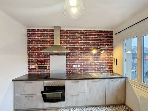 Vente appartement 3 pièces Vente appartement 3 pièces