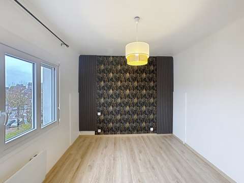 Vente appartement 3 pièces Vente appartement 3 pièces