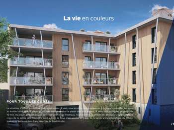 Vente appartement 3 pièces Vente appartement 3 pièces