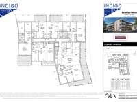 Vente appartement 3 pièces Vente appartement 3 pièces