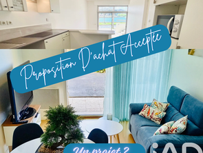 Vente Appartement 5 piècesPerros-Guirec