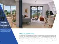 Vente appartement 4 pièces Vente appartement 4 pièces