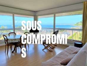 Vente Appartement 2 piècesPerros-Guirec