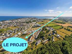 Vente Appartement 3 piècesPerros-Guirec