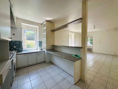 Vente appartement 3 pièces Perros-Guirec 22
