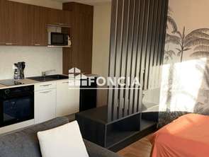 Vente Appartement T1Perros-Guirec