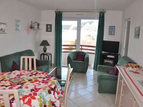 Vente Appartement 3 piècesPerros-Guirec