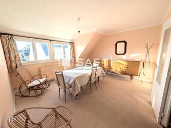 Vente Appartement 3 piècesPerros-Guirec