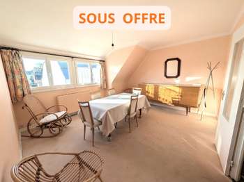 Vente Appartement 3 piècesPerros-Guirec