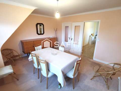 Vente appartement 3 pièces Perros-Guirec 22