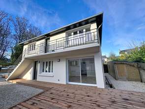 Vente Appartement 4 piècesPerros-Guirec