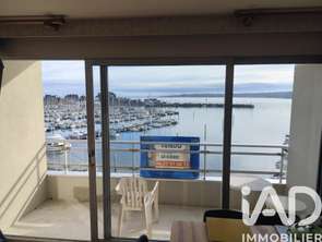 Vente Appartement T1Perros-Guirec