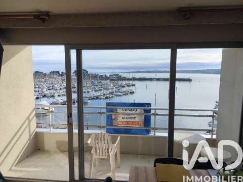 Vente appartement 1 pièce Perros-Guirec 22