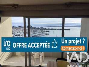 Vente Appartement T1Perros-Guirec