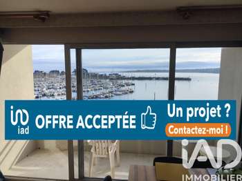 Vente appartement 1 pièce Perros-Guirec 22