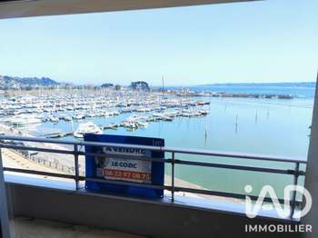 Vente Appartement T1Perros-Guirec