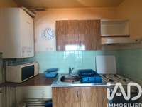 Vente appartement 1 pièce