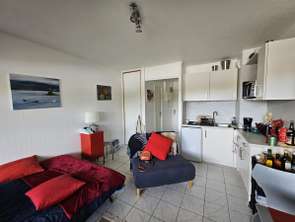 Vente Appartement T1Perros-Guirec