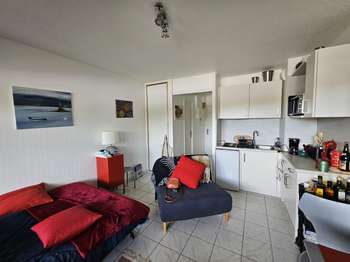 Vente appartement 1 pièce Perros-Guirec 22