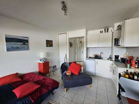 Vente appartement 1 pièce Perros-Guirec 22