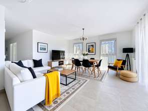 Vente Appartement 3 piècesPerros-Guirec