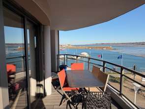 Vente Appartement 4 piècesPerros-Guirec