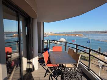 Vente appartement 4 pièces Perros-Guirec 22