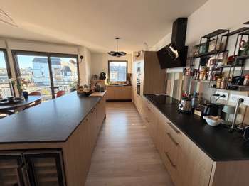 Vente appartement 4 pièces Vente appartement 4 pièces