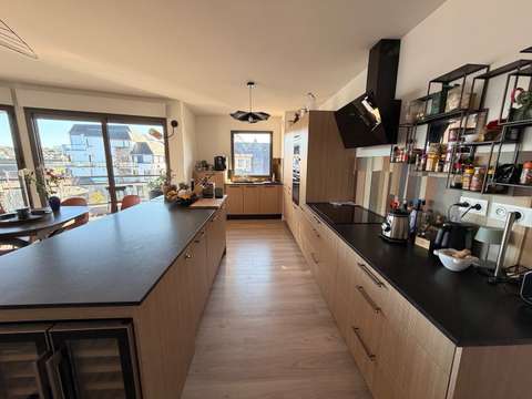 Vente appartement 4 pièces Vente appartement 4 pièces