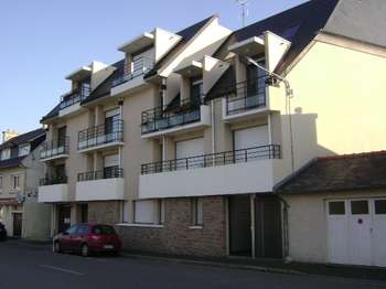 Vente appartement 2 pièces Perros-Guirec 22