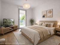 Vente appartement 3 pièces Vente appartement 3 pièces